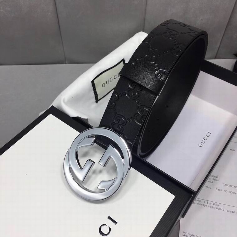 Wholesale Cheap AAA G ucci Belts for Sale