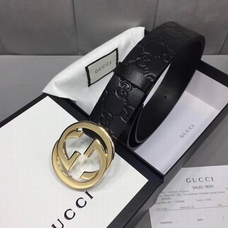 Wholesale Cheap AAA G ucci Belts for Sale