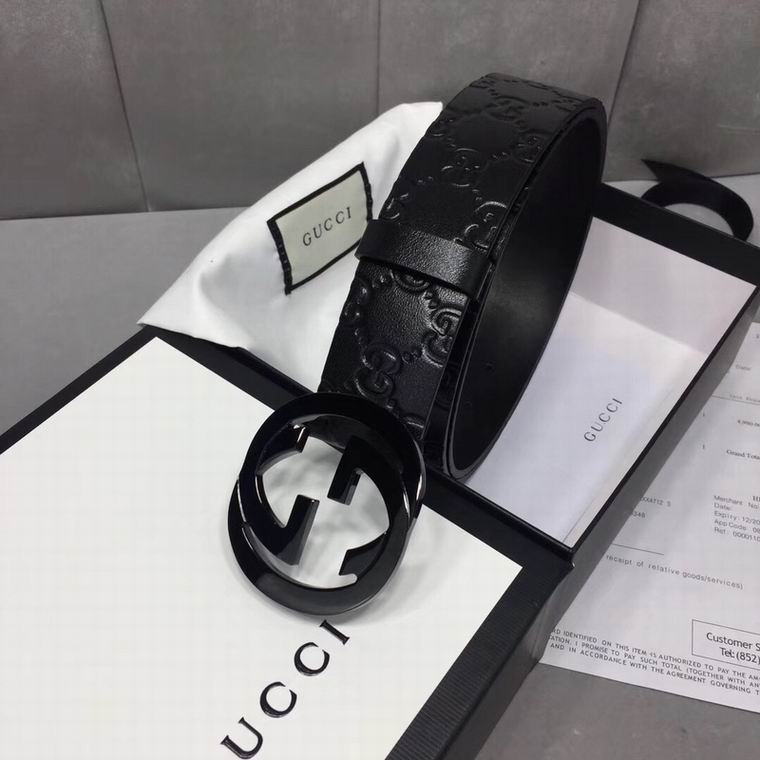 Wholesale Cheap AAA G ucci Belts for Sale
