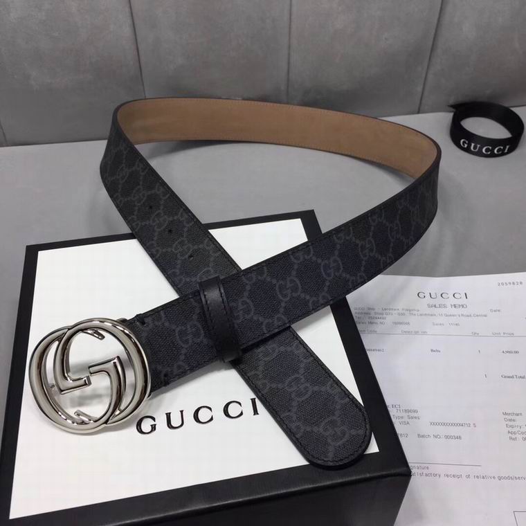 Wholesale Cheap AAA G ucci Belts for Sale