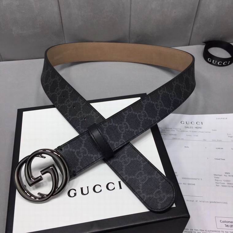 Wholesale Cheap AAA G ucci Belts for Sale