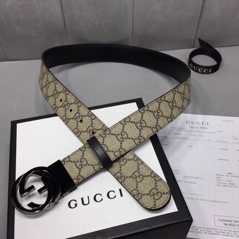 Wholesale Cheap AAA G ucci Belts for Sale