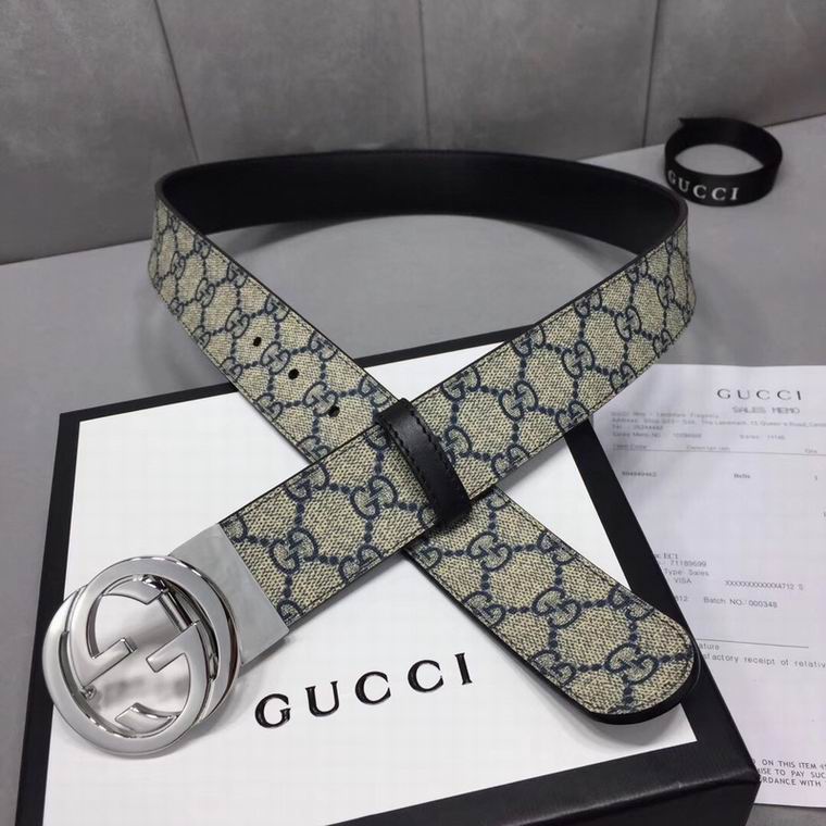 Wholesale Cheap AAA G ucci Belts for Sale