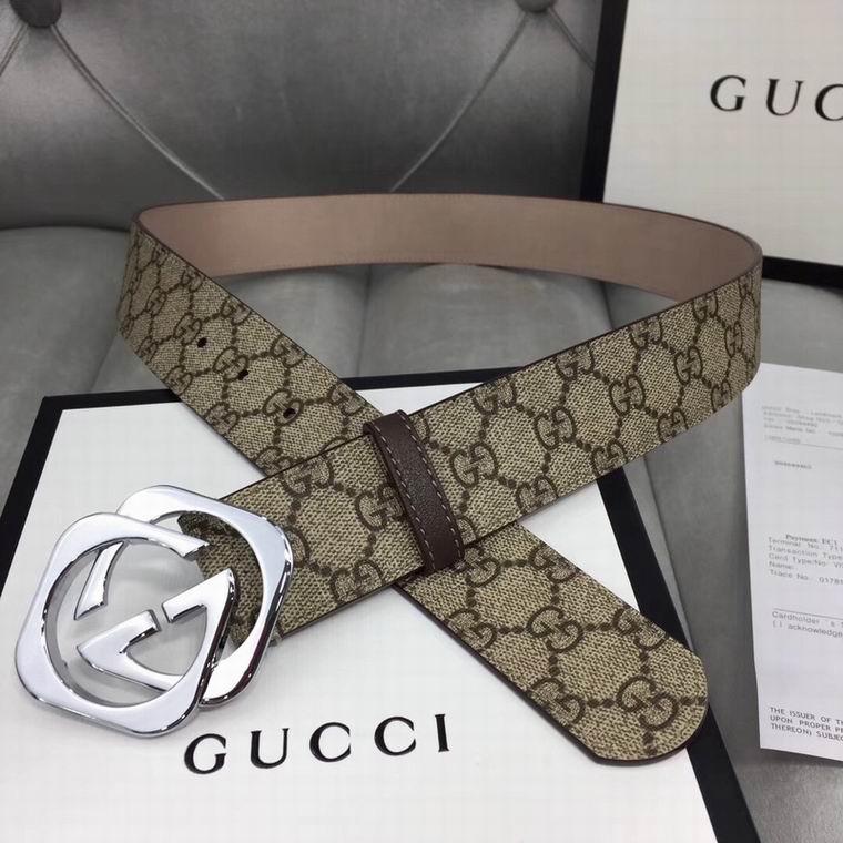 Wholesale Cheap AAA G ucci Belts for Sale