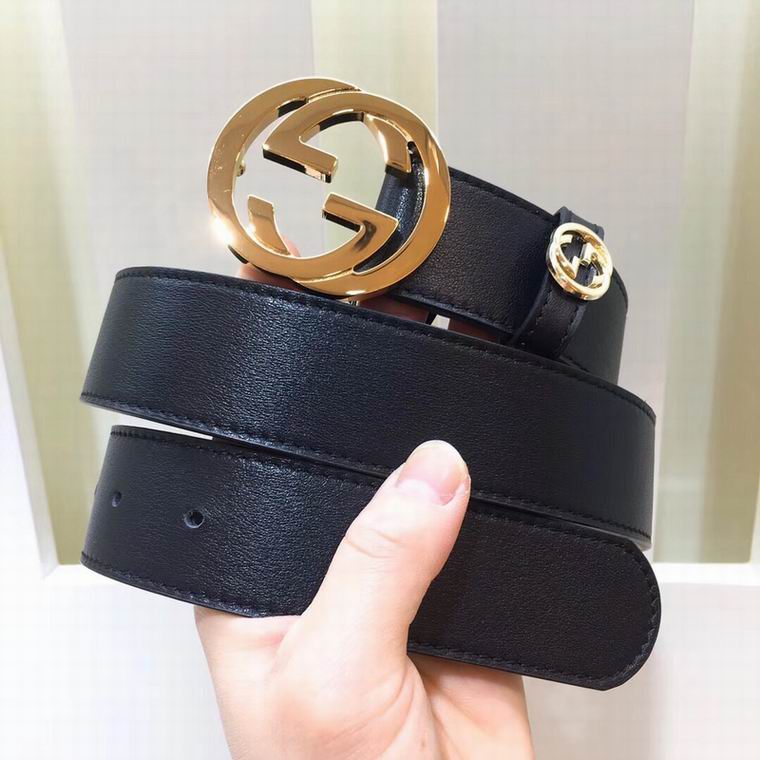 Wholesale Cheap AAA G ucci Belts for Sale
