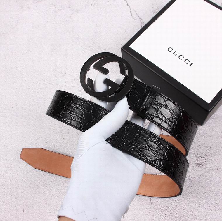 Wholesale Cheap AAA G ucci Belts for Sale