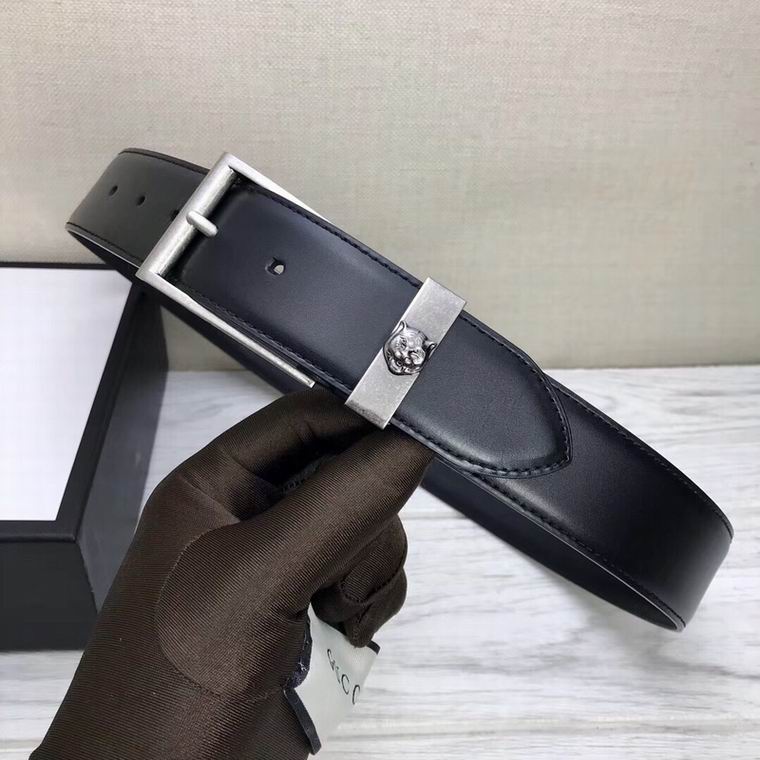 Wholesale Cheap G ucci AAA Belts for Sale