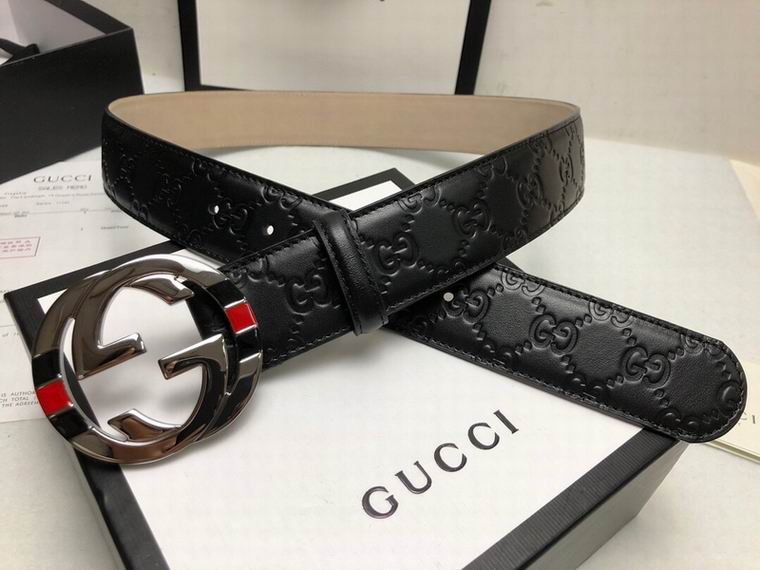 Wholesale Cheap AAA G ucci Belts for Sale