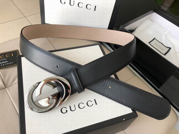 Wholesale Cheap AAA G ucci Belts for Sale