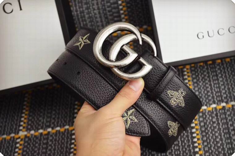 Wholesale Cheap AAA G ucci Belts for Sale