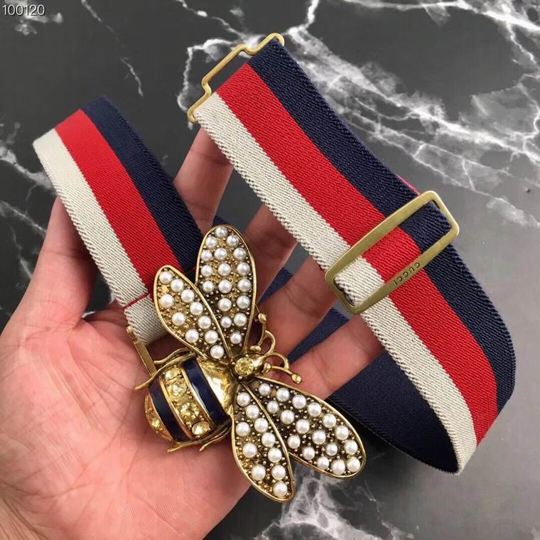 Wholesale Cheap AAA G ucci Belts for Sale