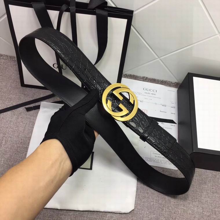 Wholesale Cheap AAA G ucci Belts for Sale