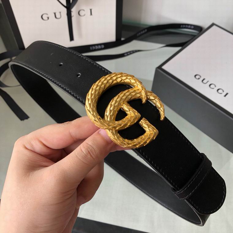 Wholesale Cheap G ucci AAA Belts for Sale