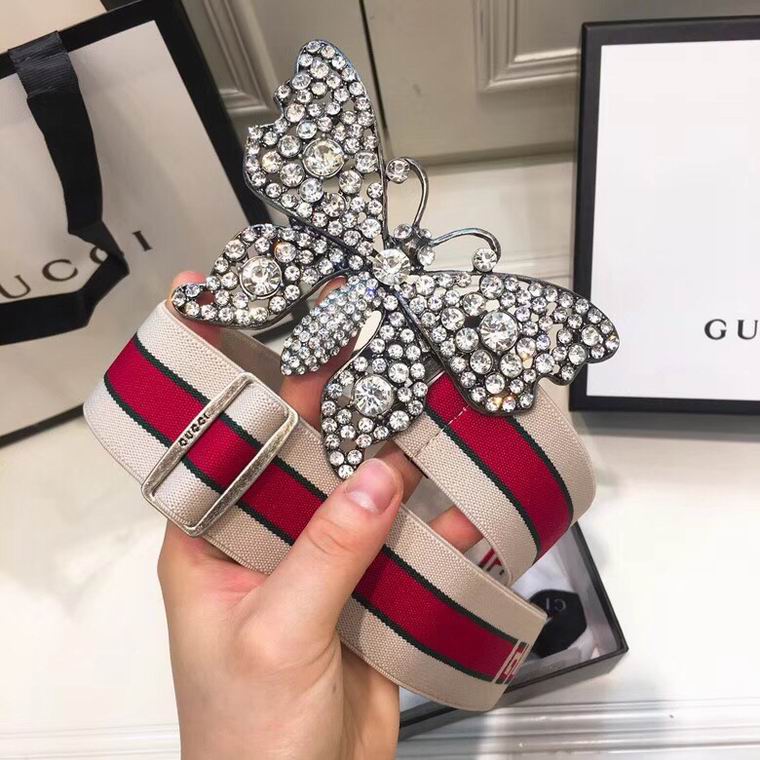 Wholesale Cheap AAA G ucci Belts for Sale