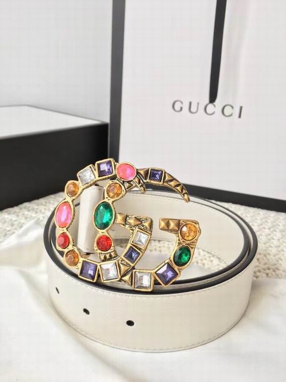 Wholesale Cheap AAA G ucci Belts for Sale