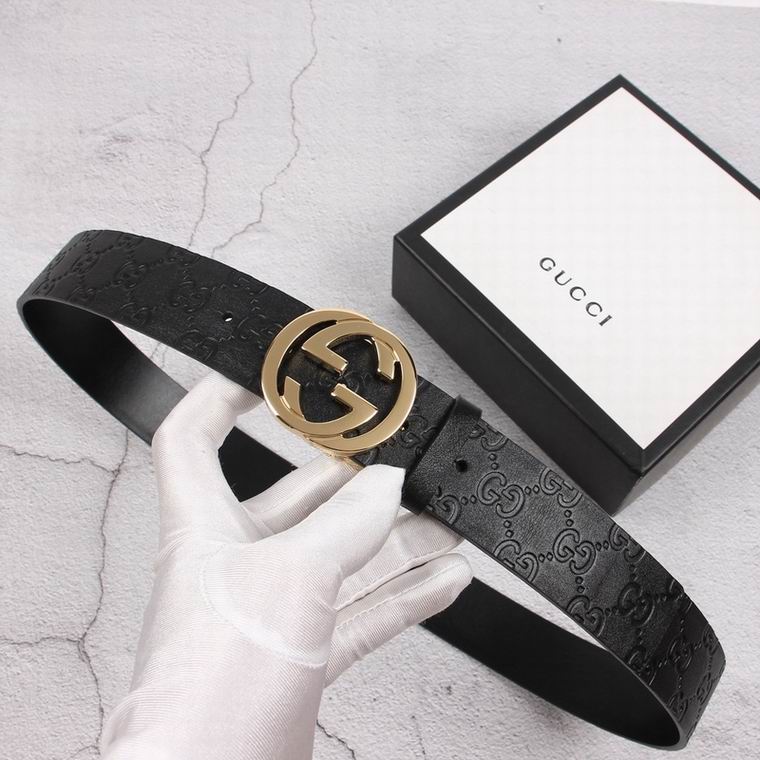 Wholesale Cheap AAA G ucci Belts for Sale