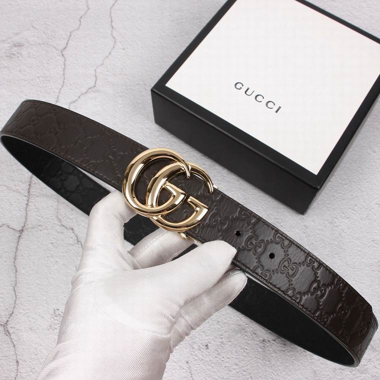 Wholesale Cheap AAA G ucci Belts for Sale