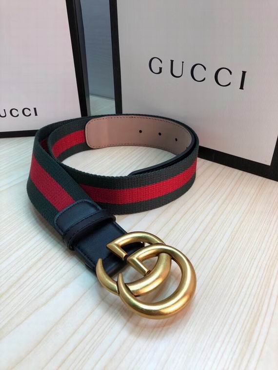 Wholesale Cheap AAA G ucci Belts for Sale