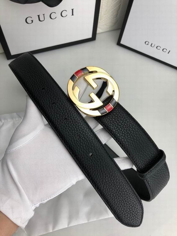 Wholesale Cheap AAA G ucci Belts for Sale