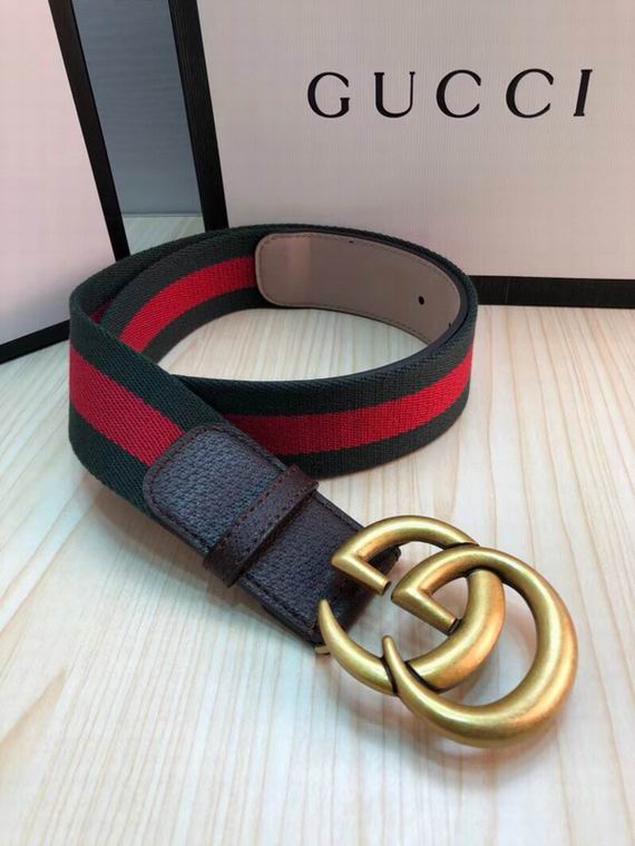 Wholesale Cheap AAA G ucci Belts for Sale