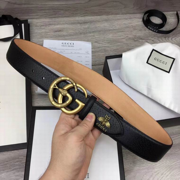 Wholesale Cheap AAA G ucci Belts for Sale