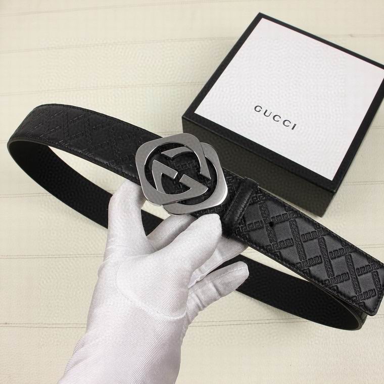 Wholesale Cheap AAA G ucci Belts for Sale