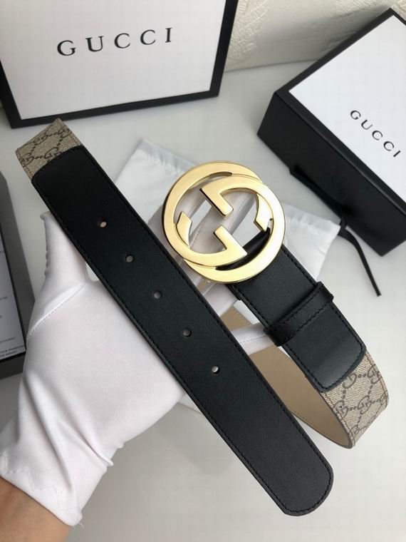 Wholesale Cheap AAA G ucci Belts for Sale