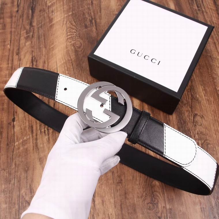 Wholesale Cheap AAA G ucci Belts for Sale