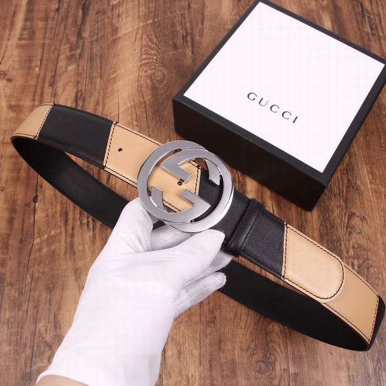 Wholesale Cheap AAA G ucci Belts for Sale