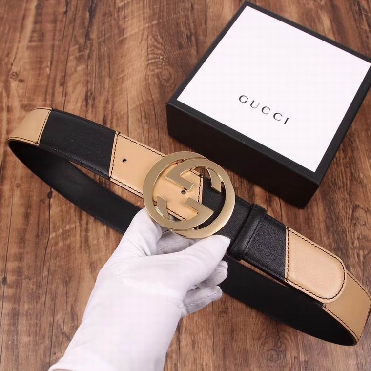 Wholesale Cheap AAA G ucci Belts for Sale