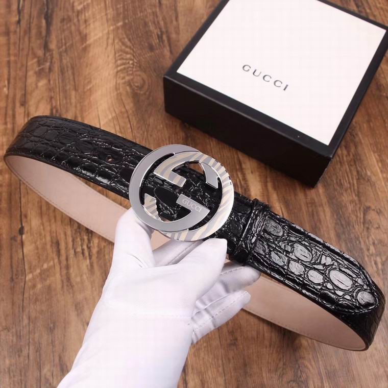 Wholesale Cheap AAA G ucci Belts for Sale