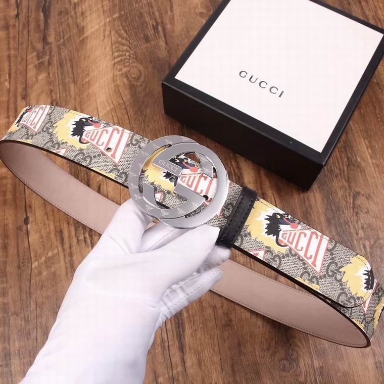 Wholesale Cheap AAA G ucci Belts for Sale