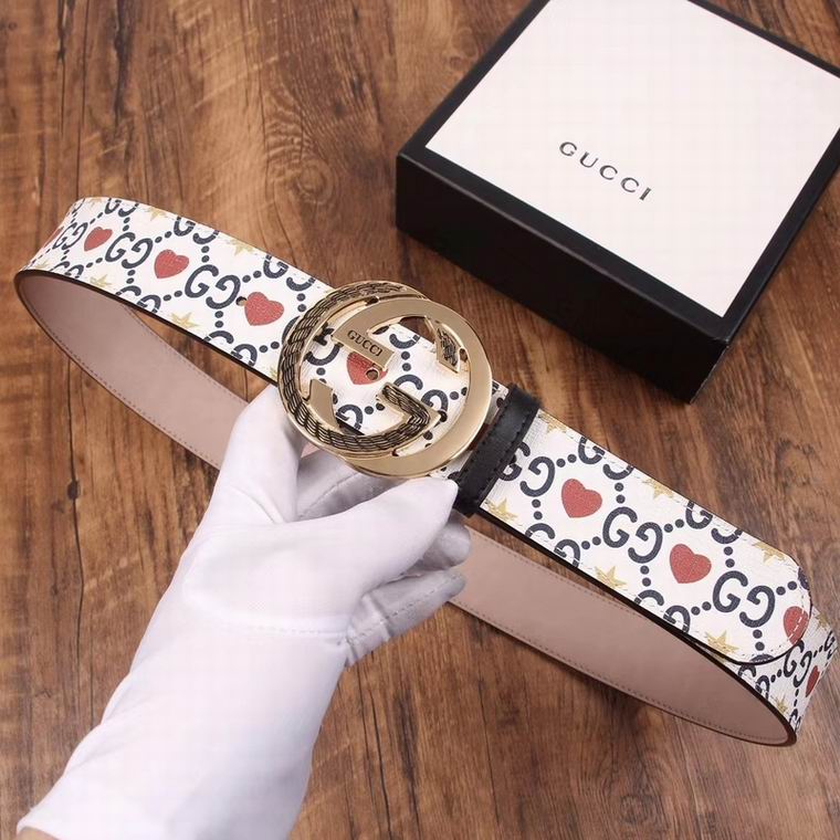 Wholesale Cheap AAA G ucci Belts for Sale