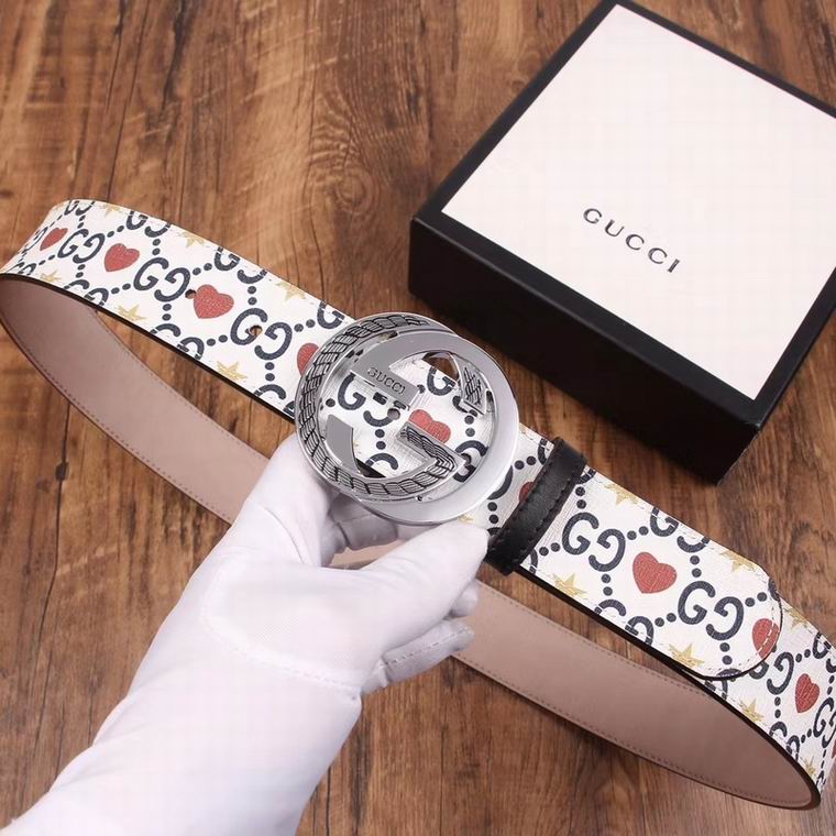 Wholesale Cheap AAA G ucci Belts for Sale