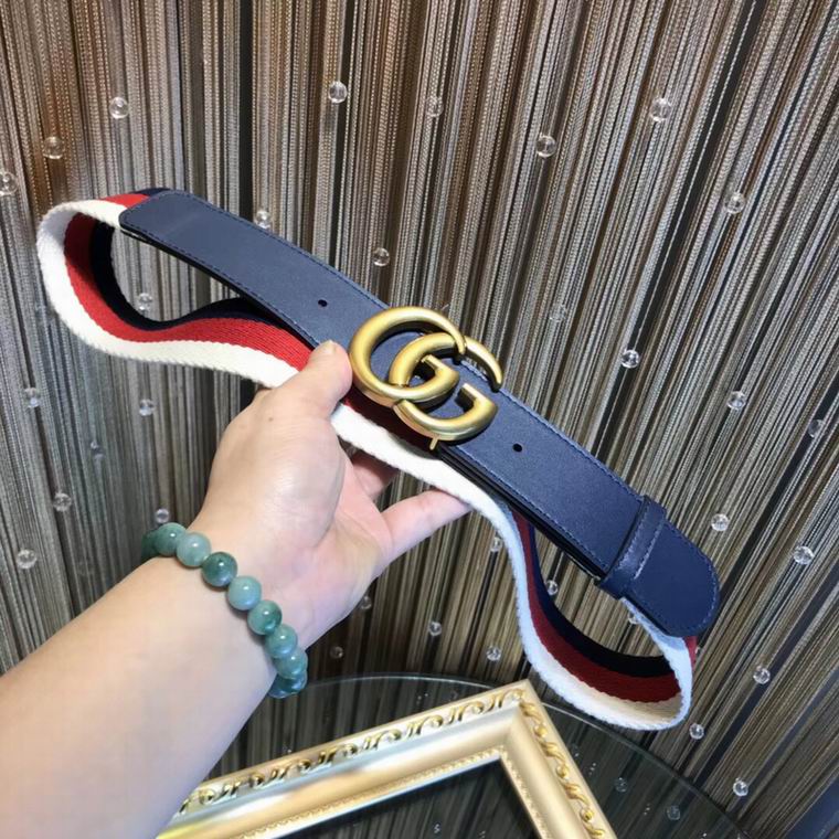 Wholesale Cheap AAA G ucci Belts for Sale