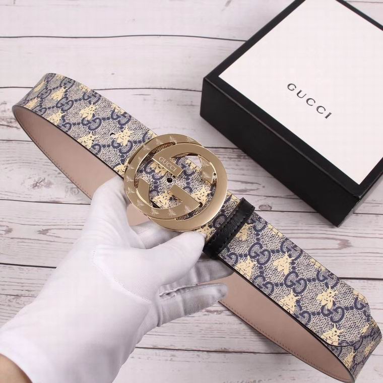 Wholesale Cheap AAA G ucci Belts for Sale