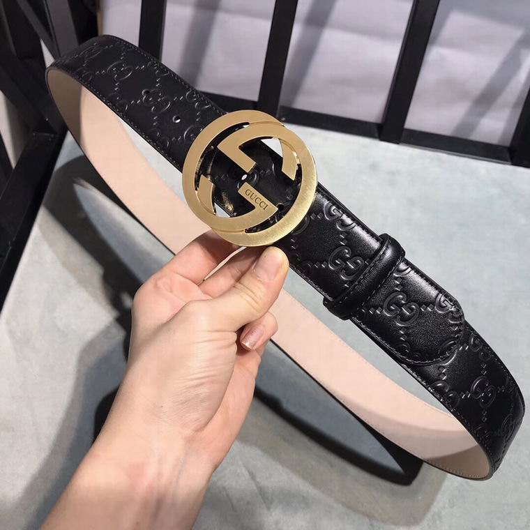 Wholesale Cheap G ucci AAA Belts for Sale