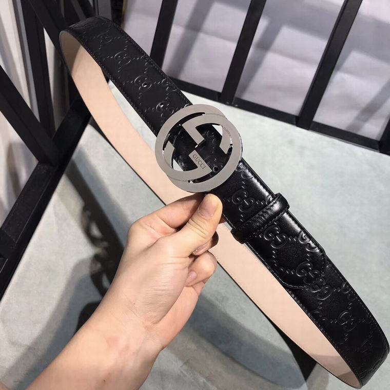 Wholesale Cheap G ucci AAA Belts for Sale