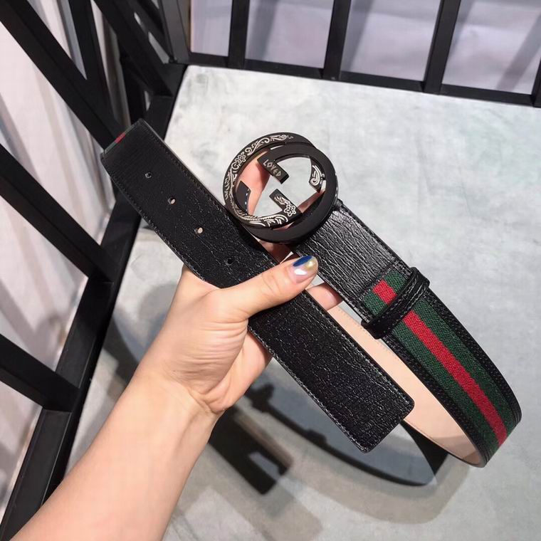 Wholesale Cheap G ucci AAA Belts for Sale