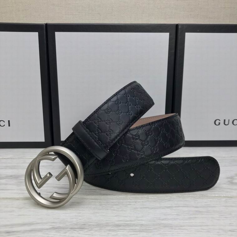 Wholesale Cheap G ucci AAA Belts for Sale