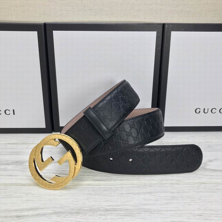 Wholesale Cheap G ucci AAA Belts for Sale