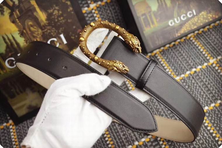 Wholesale Cheap AAA G ucci Belts for Sale