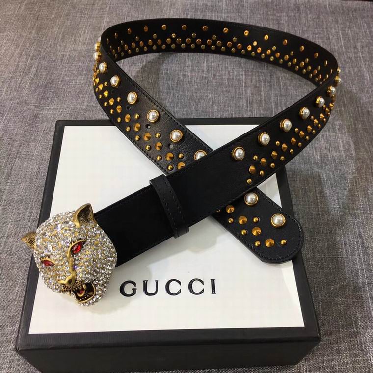 Wholesale Cheap AAA G ucci Belts for Sale