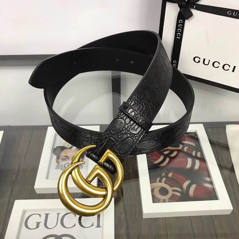 Wholesale Cheap AAA G ucci Belts for Sale