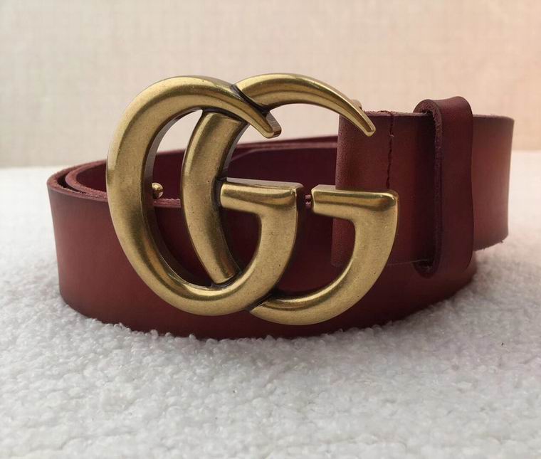 Wholesale Cheap AAA G ucci Belts for Sale