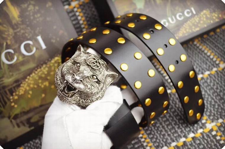 Wholesale Cheap AAA G ucci Belts for Sale