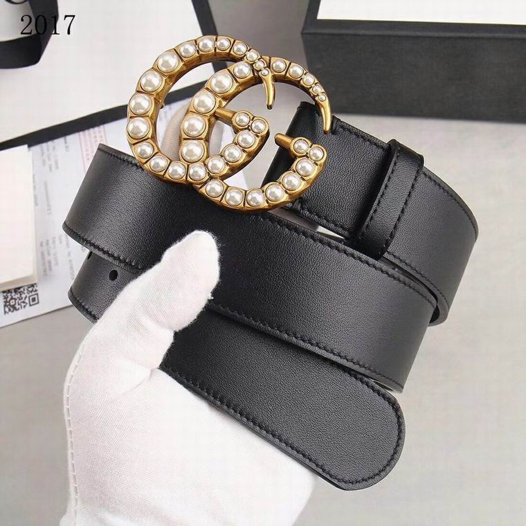 Wholesale Cheap AAA G ucci Belts for Sale