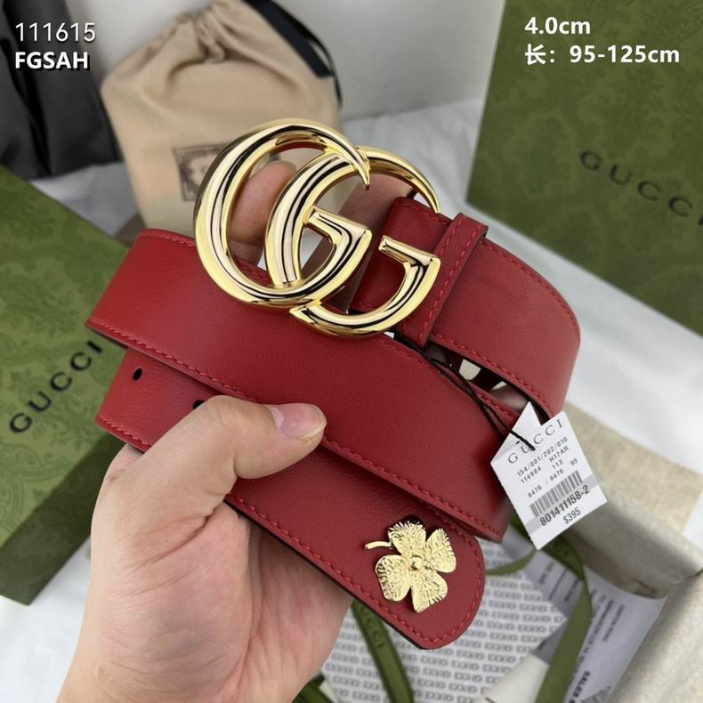 Wholesale Cheap G.ucci Replica Designer Belts AAA for Sale