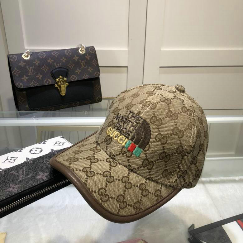 Wholesale Cheap G ucci Replica Designer Caps for Sale