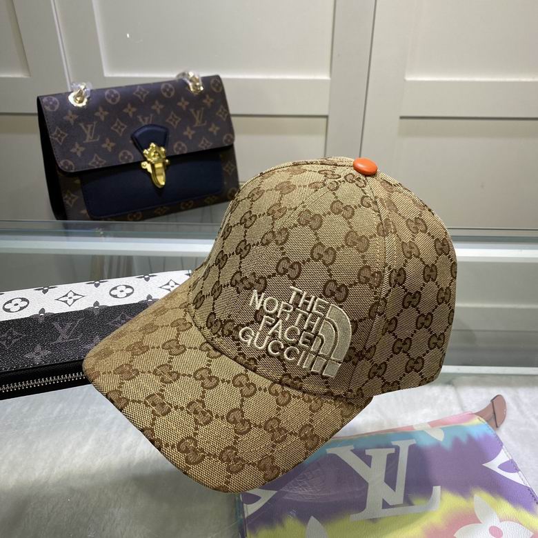 Wholesale Cheap Gucci Designer Caps for Sale
